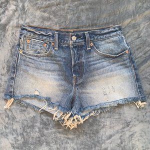 Levi's Originals Cutoffs